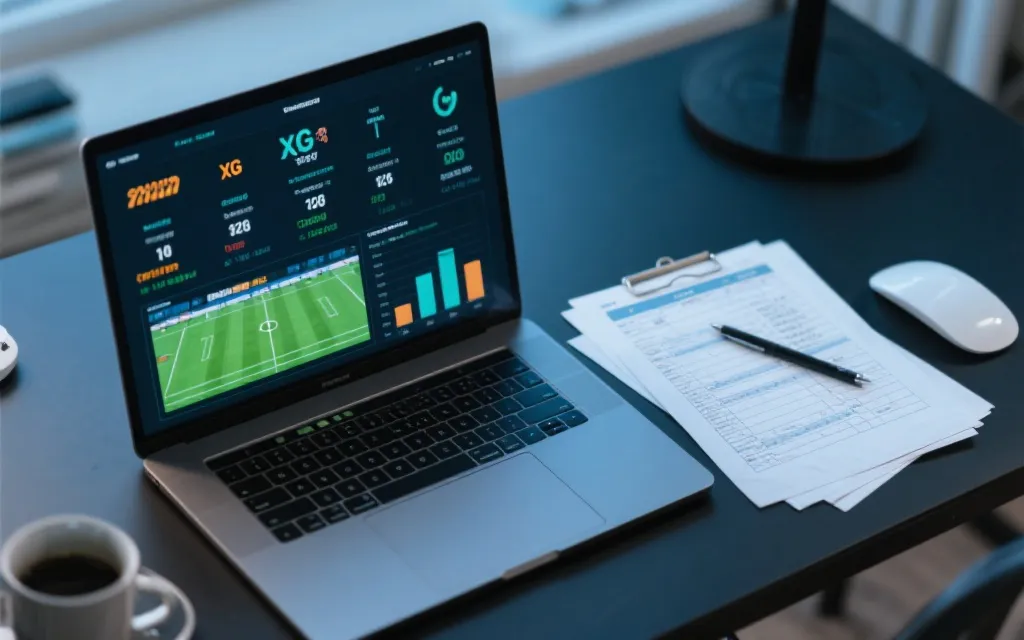 把“2026世界杯比分预测更新”做成你的武器：用即时指数+xG+身价与FIFA数据，搭一张会自我迭代的预测表